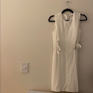 ALC White Cocktail Dress